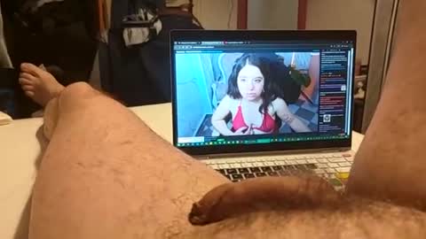 Snapshot of chattwixxy chatting on 07-07-26, 06:01 Mickel online show from 07-07-26, 06:01