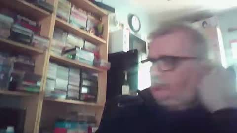 lee online show from 05-03-26, 12:00
