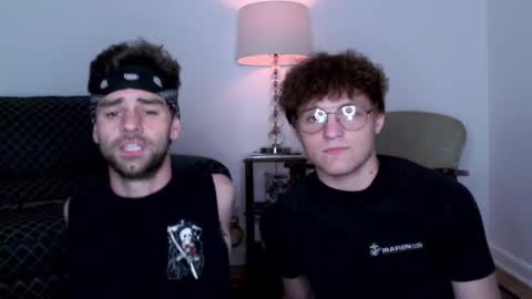 Crash Monroe online show from 05-27-26, 06:32