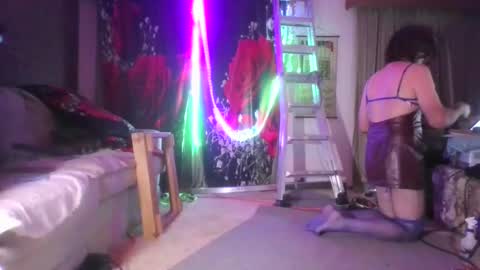 Snapshot of chaturdell9359 chatting on 05-20-26, 11:38 We Chat online show from 05-20-26, 11:38