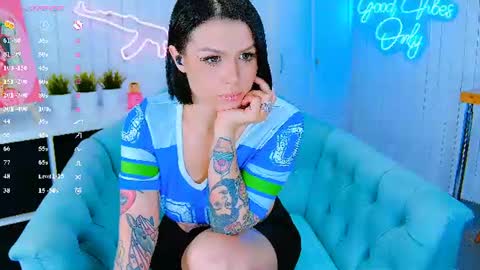 Miss Harmony online show from 06-20-26, 10:23