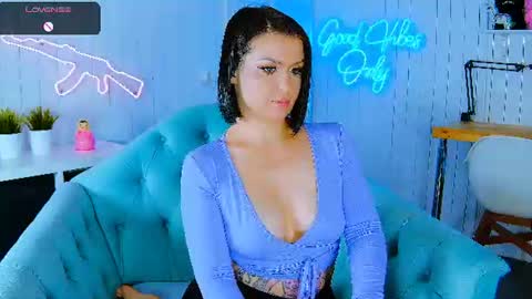 Miss Harmony online show from 07-23-26, 07:06