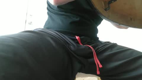 Chauncy48 online show from 02-01-25, 06:08