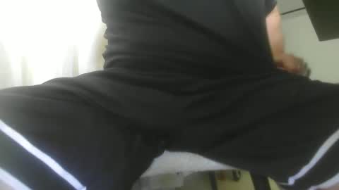 Chauncy48 online show from 05-10-26, 08:36