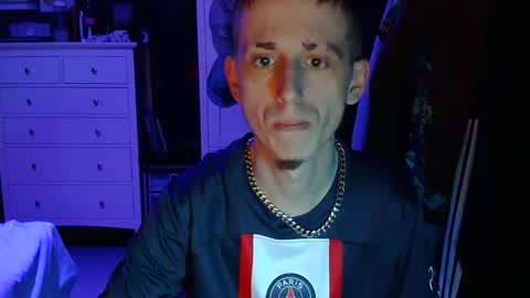 ChavBoy online show from 04-30-26, 11:42