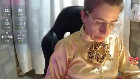 CHAYLA VICTORIA RUIZ  online show from 03-02-26, 01:18