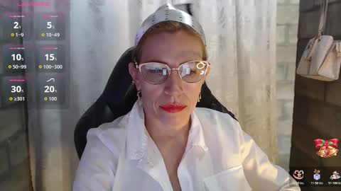 CHAYLA VICTORIA RUIZ  online show from 03-18-26, 08:12