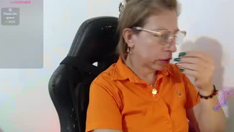 CHAYLA VICTORIA RUIZ  online show from 06-29-26, 09:26