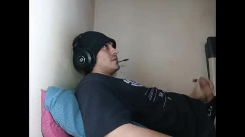 OnlyChayno online show from 05-04-26, 05:47