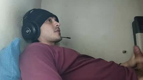OnlyChayno online show from 06-21-26, 09:23