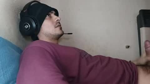 OnlyChayno online show from 06-22-26, 08:11