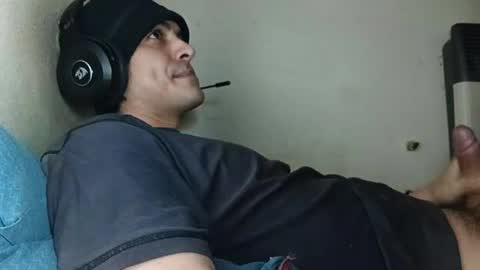 OnlyChayno online show from 06-30-26, 07:53
