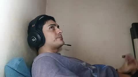 OnlyChayno online show from 07-28-26, 06:31