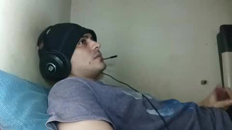 OnlyChayno online show from 07-29-26, 08:23