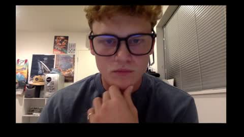 Chaz088 online show from 06-09-26, 09:32