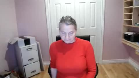 chealsiek online show from 01-06-26, 01:09