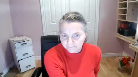 chealsiek online show from 01-15-26, 02:54