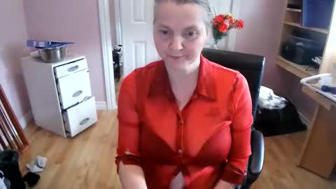 chealsiek online show from 03-21-26, 07:06