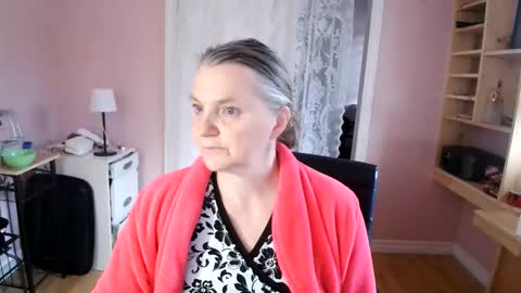 chealsiek online show from 04-23-26, 12:26