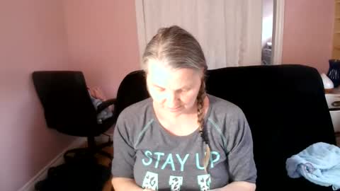 chealsiek online show from 06-13-26, 12:25