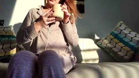 Cheeeky couple online show from 01-07-25, 12:52