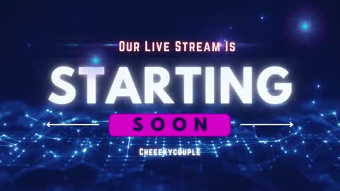 Cheeeky couple online show from 01-12-25, 01:58