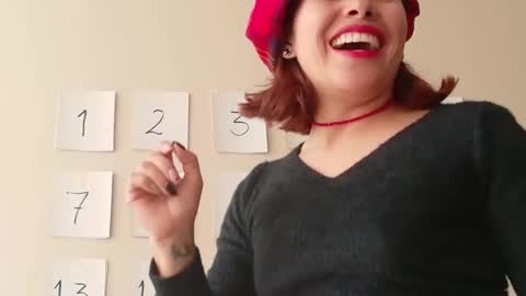 Regina Phalange online show from 02-27-26, 10:10