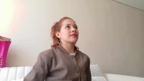 Regina Phalange online show from 03-14-26, 03:28