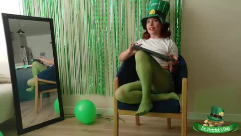 Regina Phalange online show from 03-20-26, 10:14