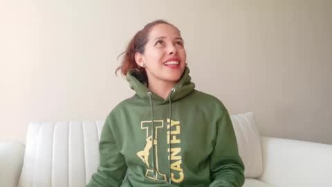 Regina Phalange online show from 04-28-26, 08:47