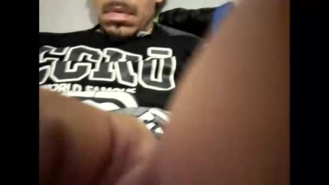 Snapshot of cheekmaster69 chatting on 01-17-25, 02:18 cheekmaster69 online show from 01-17-25, 02:18