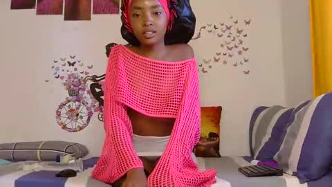 Cheeky online show from 04-12-26, 08:19