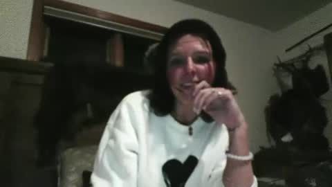 CheekyBee online show from 02-12-25, 03:29