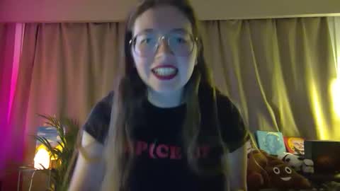 Snapshot of cheekynightowl chatting on 09-14-25, 09:36 CheekyNightOwl online show from 09-14-25, 09:36