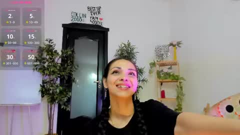 Cherry online show from 06-18-26, 09:14