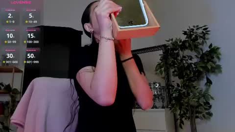 Cherry online show from 07-07-26, 11:14