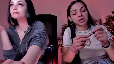 Cherry online show from 07-24-26, 06:06