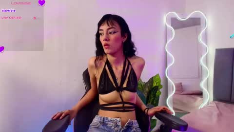 CHERRY  online show from 02-26-26, 07:35