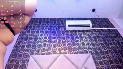 Cherry online show from 09-10-25, 01:16