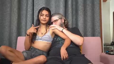 Cheesburger Jesus and whoever showed up. online show from 12-04-24, 07:45