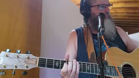 Cheesburger Jesus and whoever showed up. online show from 09-26-25, 09:19