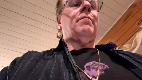 Snapshot of chefbrian36 chatting on 01-13-25, 11:17 Chefbrian36 online show from 01-13-25, 11:17