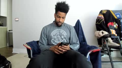 Chef Dev XXX online show from 01-24-25, 06:35