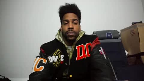 Chef Dev XXX online show from 01-26-25, 09:29