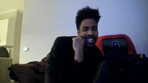 Chef Dev XXX online show from 01-29-25, 08:18