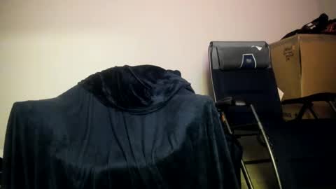 Chef Dev XXX online show from 02-16-25, 09:48