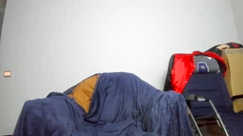 Chef Dev XXX online show from 02-17-25, 07:37