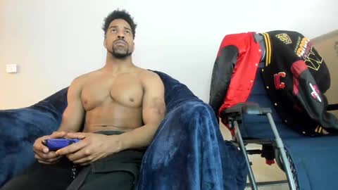 Chef Dev XXX online show from 02-26-25, 10:31