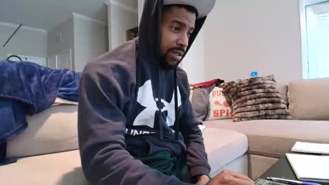 Chef Dev XXX online show from 03-03-26, 08:48