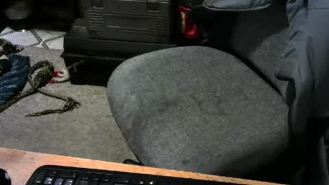 chefy online show from 11-29-25, 12:30